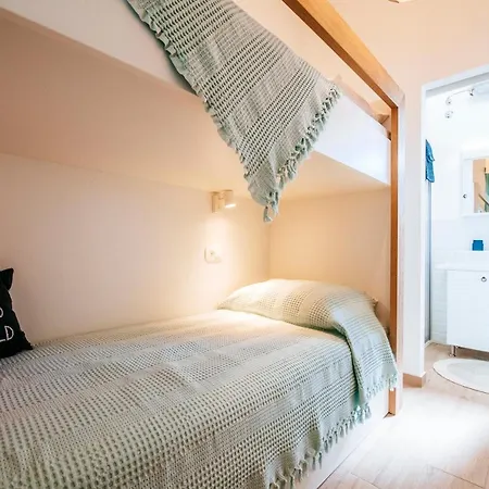 Villa Cavatul Kraj (Zadar)