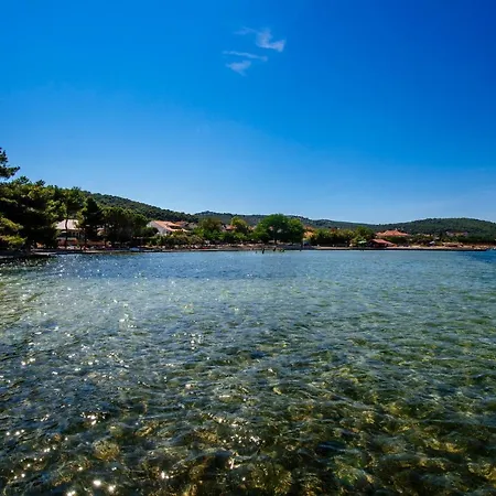 Cavatul Villa Kraj (Zadar)
